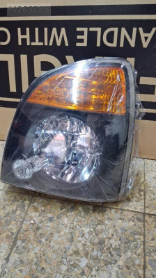 KİA BANGO SOL FAR ORİJİNAL ÇIKMA 2010 -