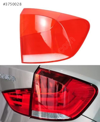 BMW X1 E84 SAĞ STOP CAMI SIFIR (09-14)