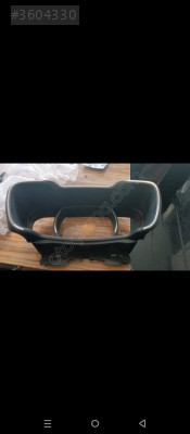 682507506R Trim Renault KADJAR Deneyim Yılı 2015