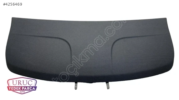 8W8867769 7U3 BAGAJ KORUYUCUSUNUN KAPAĞI AUDİ A5 20172022