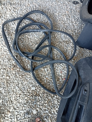 Hyundai Getz Kapı Fitilleri