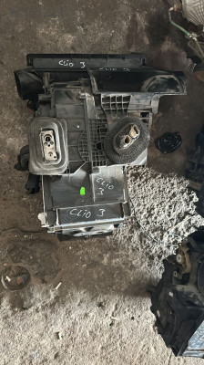 RENAULT CLİO 3 KALORİFER KUTUSU KOMPLE