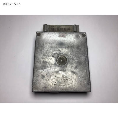 Ford Sierra Motor Beyni 88GB-12A650-AB