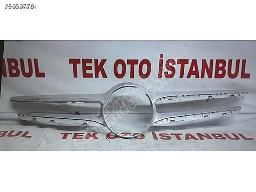 MERCEDES E SERİSİ 213 KASA PANJUR ORTA KISIM