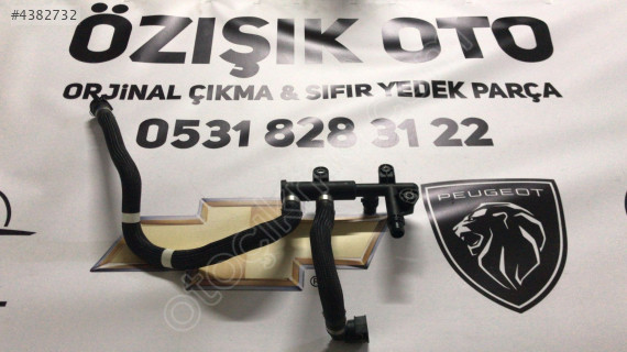 OPEL GRANDLAND B SAĞ TEKER SU DAĞITICISI ÇIKMA ORJİNAL