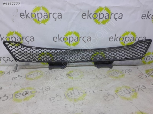 MERCEDES ML 2005 2014 W164 ÖN TAMPON ORTA IZGARA A1648854123
