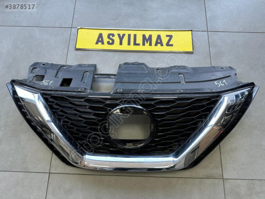 NISSAN QASHQAİ ÖN PANJUR ORJİNAL