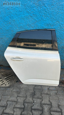 2016 RENAULT TALİSMAN 1.6 DCİ SAĞ ARKA KAPI