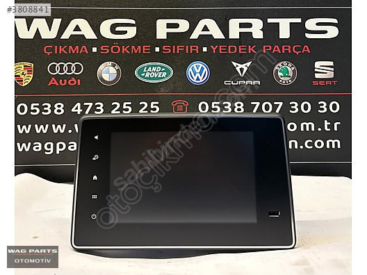 RENAULT CLİO 5 TEYP 259156690R