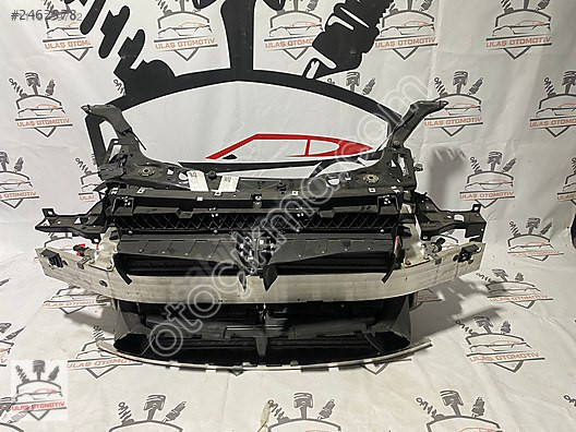 BMW 2 KASA ACTİVE TOURER ÖN PANEL DOLU