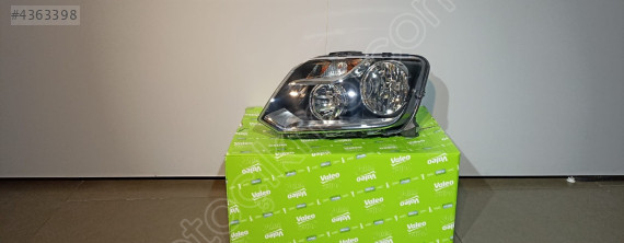 2H1941015 VW AMAROK 10-15 SOL FAR VALEO