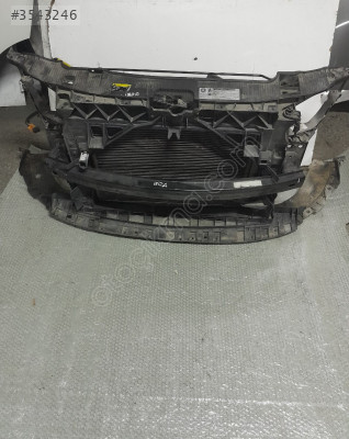 SEAT İBİZA 2016 1.2 ORİJİNAL ÖN PANEL+RADYATÖR SET KOMPLE