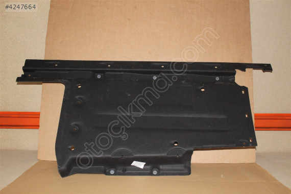 Q5 TABAN MUHAFAZASI SAĞ 2013 2014 2015 2016 2017 SIFIR 8R0825208E