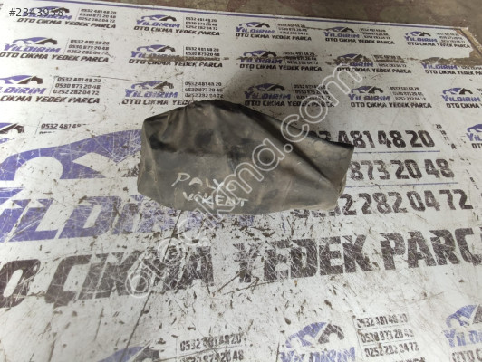 FİAT PALİO WEEKEND SİLECEK MOTORU