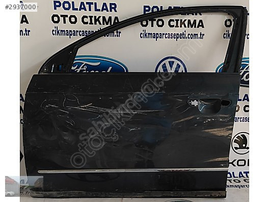 Volkswagen Passat B6 Ön kapı