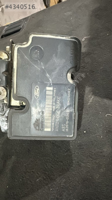 2013 FORD CONNECT 1.8 75 LİK E5 ABS BEYNİ