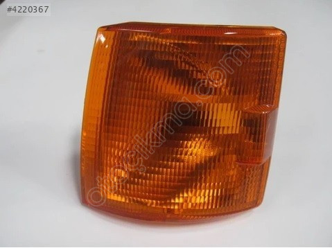 SİNYAL SOL SARI T4 96-04 701953049