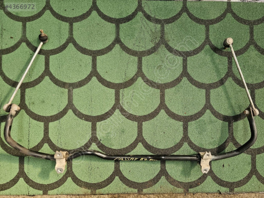 VOLSKWAGEN PASSAT 2014 B7 DENGE ÇUBUĞU-ALKAN OTO -