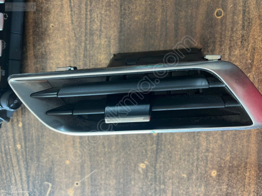 PEUGEOT 5008 SOL DİFÜZÖR OTO FEDAİ