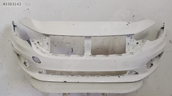 Fiat Egea on tampon