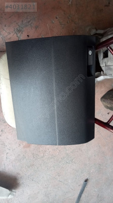 Volkswagen caddy torpido kapağı