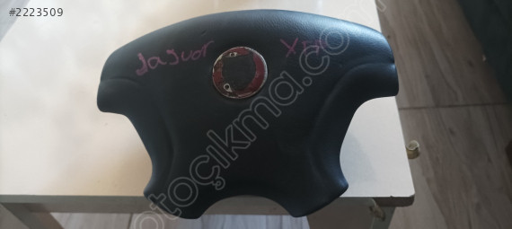 JAGUAR X TYPE DİREKSİYON AİRBAG