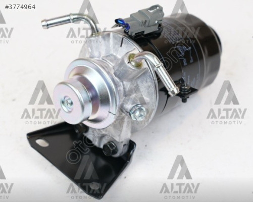 MAZOT OTOMATIGI (MANUEL) KİA BONGO 04=>