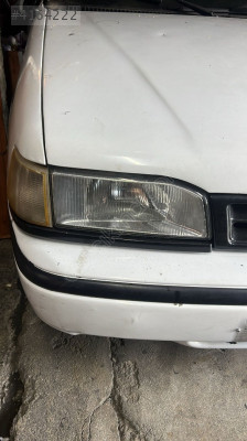 Hyundai excel sağ far