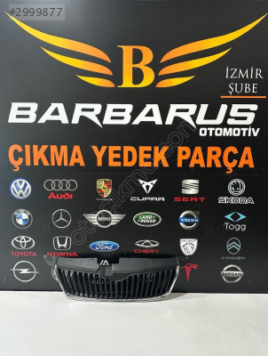 2008-2013 SKODA YETİ ÖN PANJUR ÇIKMA