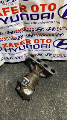 23-24 HYUNDAI BAYON KATALİZATÖR