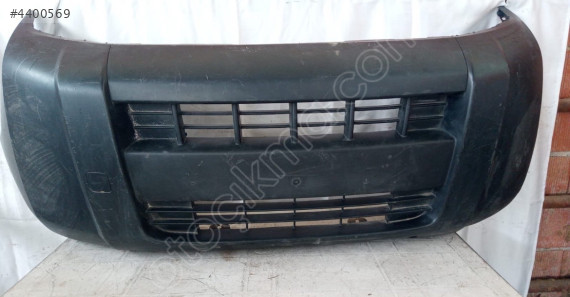 FİAT FİORİNO ÖN TAMPON ORJİNAL ÇIKMA