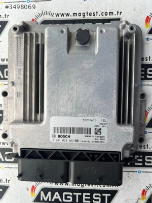 55283461 0281033462 EDC17C69  Fiat Egea Cross MOTOR BEYNİ