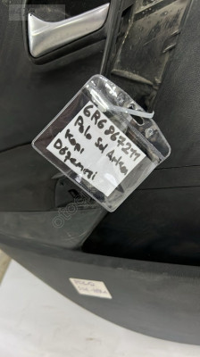 POLO 09-17 ÇIKMA KAPI DÖŞEMESİ - SOL ARKA -  6R6867211