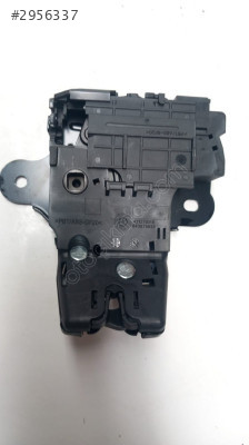 OPEL INSİGNİA A BAGAJ KİLİDİ.OTO ERKAN ÜNYE