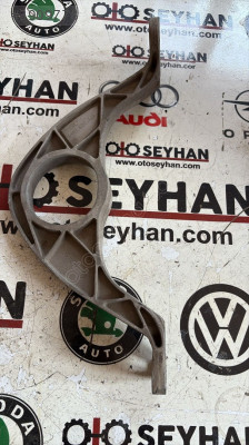 5N0804421 vw tiguan 2015 şaft tünel köprüsü braketi