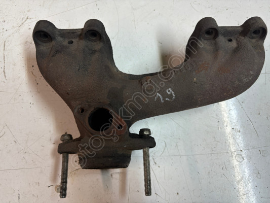 PEUGEOT PARTNER 1.9 MOTOR EKSOZ MANİFOLDU