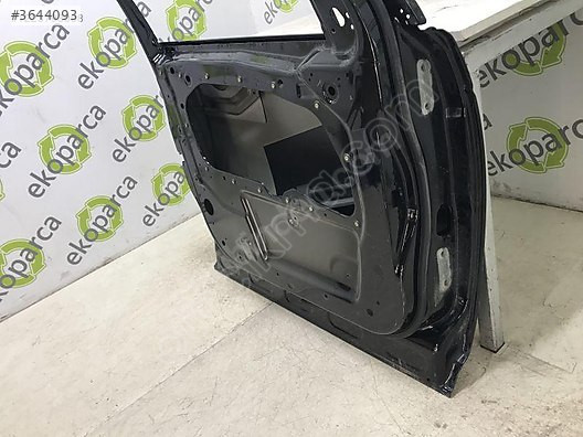 LAND ROVER DİSCOVERY 2019 2025 L550 SOL ÖN KAPI FK72-21725-A