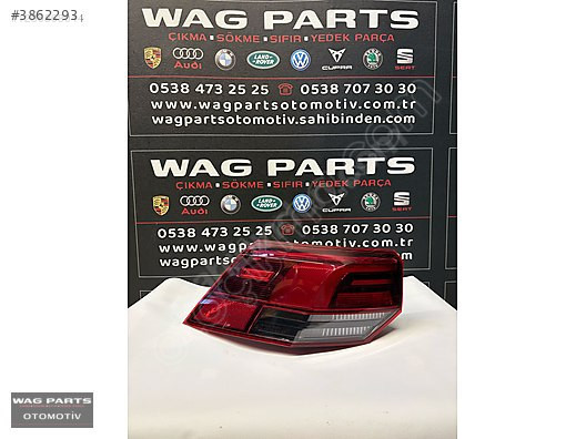 2021-2023 GOLF 8 SOL STOP 5H945095B