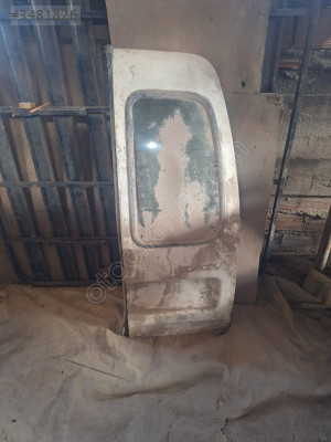 Volkswagen Caddy Bagaj Kapağı Sağ Taraf