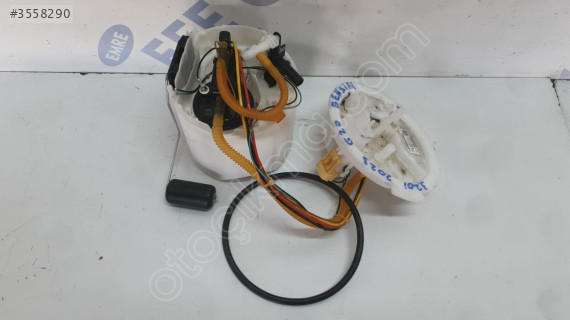 bmw 3.20i g20 2023 şamandıra (son fiyat)