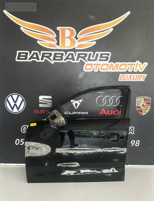 AUDİ A3 SOL ÖN KAPI HB 2013-2019