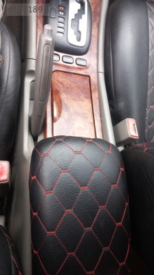 CHEVROLET EVANDA ORTA KONSOL.OTO ERKAN ÜNYE