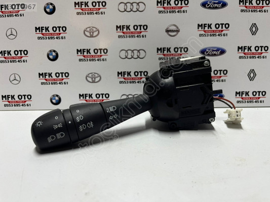 CLİO 4 CAPTUR FAR SİLECEK KOLU ORJİNAL