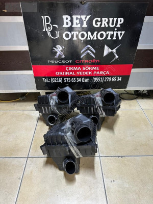 FİAT EGEA 1.3 1.6 EURO 5-6 HAVA FİLTRE KUTUSU SIFIR ORJİNAL