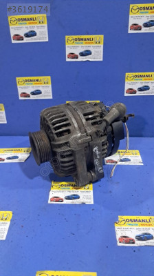 Honda Euro Accord  Şarj Dinamosu