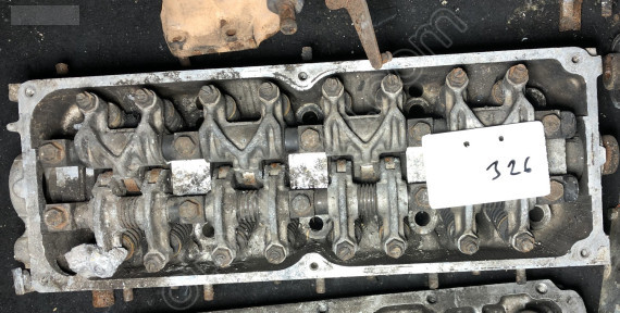 Mazda 323 Familia BG 1.5 1989-1994 Motor Silindir Kapağı