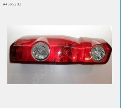 VOLKSWAGEN STOP (sol) CRAFTER 08-- 2E0945095