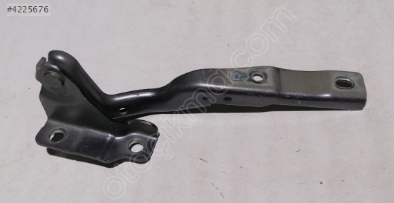 Cherry Tiggo 7 Pro / 8 Pro Kaput Menteşesi 2022 - 2024