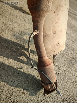 COROLLA 2002-2007 EGSOZ KOMPLE SENSÖR-DÜZCE ÇIKMA