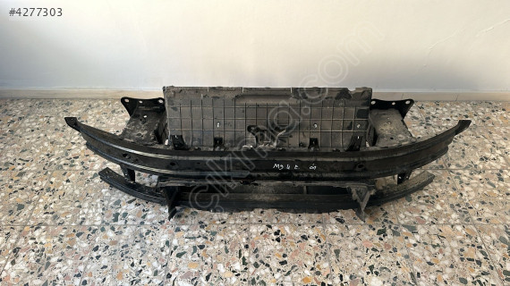 2023 MG4 COMFORT ÖN PANEL